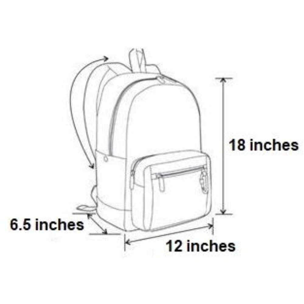 Herschel Backpack - Picture 13 of 13